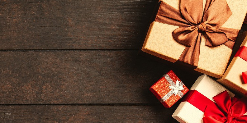 Gifts